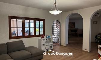 Foto de inmueble en Privada José Maria Castorena /Calle Maguey, Col. San José de los Cedros C.P. 05200, Cuajimalpa de Morelos