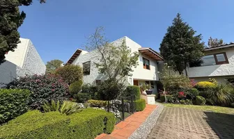 Foto de inmueble en Sin nombre de calle #S/N, Col. San José de los Cedros C.P. 05200, Cuajimalpa de Morelos