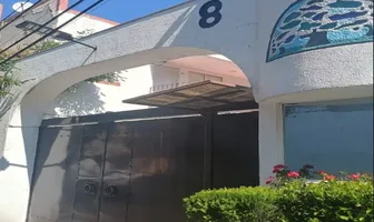 Foto de inmueble en cuarta cerrada de ahuehuetes #8, Col. San José de los Cedros C.P. 05200, Cuajimalpa de Morelos