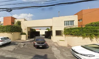 Foto de inmueble en AV TOLUCA #811, Col. San José del Olivar C.P. 01770, Álvaro Obregón