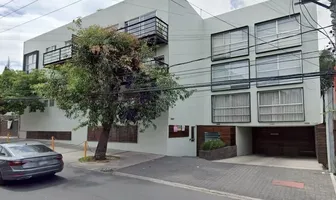 Foto de inmueble en AV TOLUCA #985, Col. San José del Olivar C.P. 01770, Álvaro Obregón