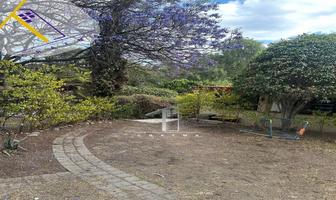Foto de inmueble en cerrada Olivarito, Col. San José del Olivar C.P. 01770, Álvaro Obregón