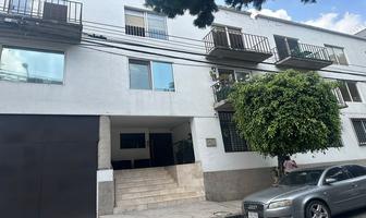 Foto de inmueble en , Col. San Juan C.P. 03730, Benito Juárez