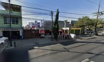 Foto de inmueble en Avenida Canal de San Juan  #199, Col. San Juan Joya C.P. 09839, Iztapalapa