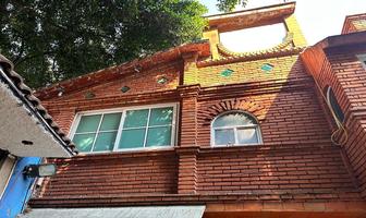 Foto de inmueble en Vasco de Quiroga, Col. San Juan Joya C.P. 09839, Iztapalapa