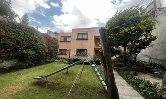 Foto de inmueble en San Juan #sn, Col. San Juan C.P. 03730, Benito Juárez
