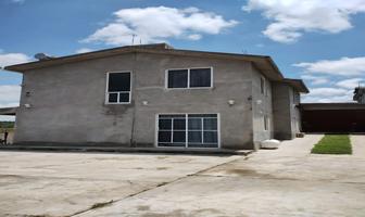 Foto de inmueble en San Juan Tepenahuac, San Francisco Tecoxpa, CDMX, México, Col. San Juan Tepenahuac C.P. 12800, Milpa Alta