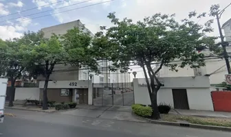 Foto de inmueble en Calz. San Isidro 492, San Juan Tlihuaca, 02710 Ciudad de México, CDMX, México #492, Col. San Juan Tlihuaca C.P. 02400, Azcapotzalco
