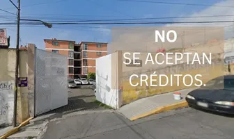 Foto de inmueble en BELLAVISTA #S/N, Col. San Juan Xalpa C.P. 09850, Iztapalapa