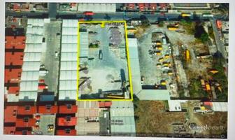 Foto de inmueble en Bellavista, Col. San Juan Xalpa C.P. 09850, Iztapalapa