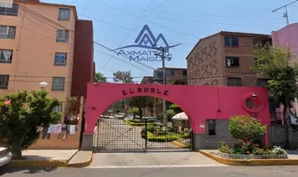 Foto de inmueble en Bellavista #52Int. depto 202 , Col. San Juan Xalpa C.P. 09850, Iztapalapa