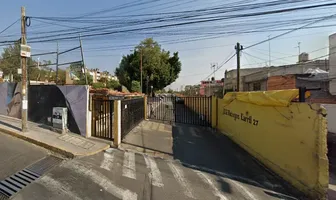 Foto de inmueble en CARRIL 27 #S/N, Col. San Juan Xalpa C.P. 09850, Iztapalapa