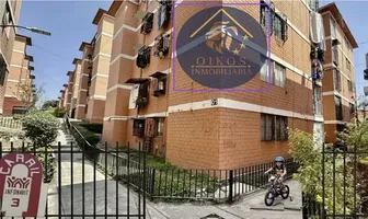 Foto de inmueble en Cl. Carril #3, Col. San Juan Xalpa C.P. 09850, Iztapalapa