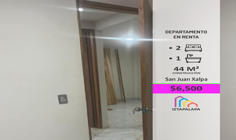 Foto de inmueble en Dallas, Col. San Juan Xalpa C.P. 09850, Iztapalapa