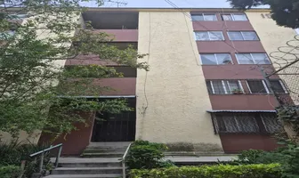 Foto de inmueble en Estrella #11, Col. San Juan Xalpa C.P. 09850, Iztapalapa