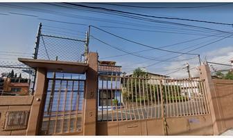 Foto de inmueble en NAUTLA #5, Col. San Juan Xalpa C.P. 09850, Iztapalapa