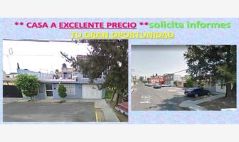 Foto de inmueble en AV. 603 #00, Col. San Juan de Aragón III Sección C.P. 07970, Gustavo A. Madero