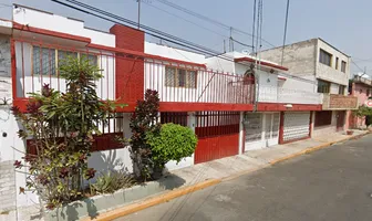 Foto de inmueble en CALLE 623 #70, Col. San Juan de Aragón V Sección C.P. 07979, Gustavo A. Madero
