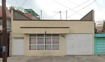 Foto de inmueble en CALLE 641 #228, Col. San Juan de Aragón V Sección C.P. 07979, Gustavo A. Madero