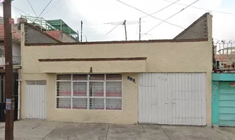 Foto de inmueble en Calle 641 #228, Col. San Juan de Aragón V Sección C.P. 07979, Gustavo A. Madero