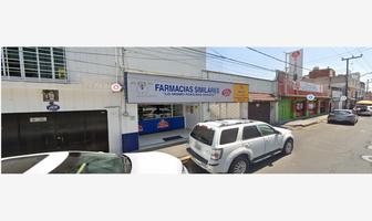 Foto de inmueble en Dibujantes  #00, Col. San Juanico Nextipac C.P. 09400, Iztapalapa