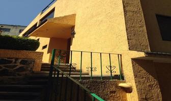 Foto de inmueble en 1 CDA VICTORIA, Col. San Lorenzo Acopilco C.P. 05410, Cuajimalpa de Morelos