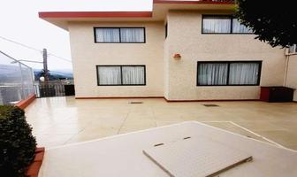Foto de inmueble en 2da de Victoria , Col. San Lorenzo Acopilco C.P. 05410, Cuajimalpa de Morelos