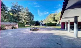 Foto de inmueble en ACOPILCO #0, Col. San Lorenzo Acopilco C.P. 05410, Cuajimalpa de Morelos