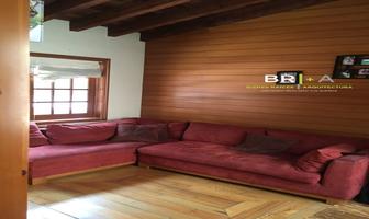 Foto de inmueble en , Col. San Lorenzo Acopilco C.P. 05410, Cuajimalpa de Morelos