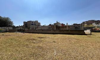 Foto de inmueble en , Col. San Lorenzo Acopilco C.P. 05410, Cuajimalpa de Morelos