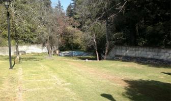 Foto de inmueble en Monte de las Cruces, Col. San Lorenzo Acopilco C.P. 05410, Cuajimalpa de Morelos