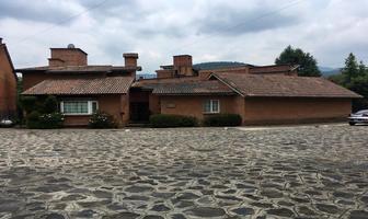 Foto de inmueble en SAN LORENZO ACOPILCO, Col. San Lorenzo Acopilco C.P. 05410, Cuajimalpa de Morelos