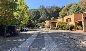 Foto de inmueble en Sin nombre de calle, Col. San Lorenzo Acopilco C.P. 05410, Cuajimalpa de Morelos