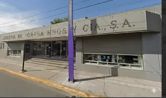 Foto de inmueble en Camino real a san Lorenzo, Col. San Lorenzo Tezonco C.P. 09790, Iztapalapa