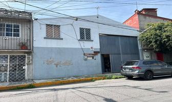 Foto de inmueble en Hidalgo, Col. San Lorenzo Tezonco C.P. 09790, Iztapalapa