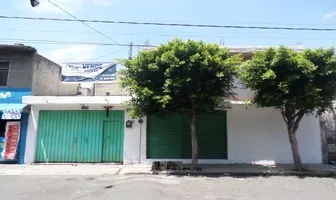 Foto de inmueble en Sin nombre de calle, Col. San Lorenzo Tezonco C.P. 09790, Iztapalapa