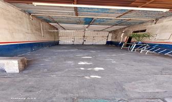 Foto de inmueble en , Col. San Lorenzo Xicotencatl C.P. 09130, Iztapalapa