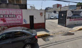 Foto de inmueble en General Anaya, Col. San Lucas C.P. 09000, Iztapalapa