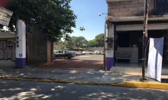 Foto de inmueble en Ignacio Comonfort, Col. San Lucas C.P. 09000, Iztapalapa