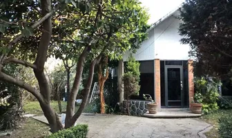 Foto de inmueble en Av. Guadalupe I. Ramirez #S/N, Col. San Lucas Xochimanca C.P. 16300, Xochimilco