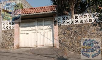 Foto de inmueble en Casa en Venta en 5a. Cda. Monte Morelos 8, San Lucas Xochimanca, Xochimilco Ciudad de México, Col. San Lucas Xochimanca C.P. 16300, Xochimilco