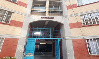 Foto de inmueble en Av. 22 de Febrero, Col. San Marcos C.P. 02020, Azcapotzalco