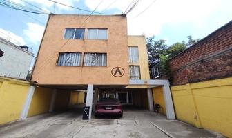 Foto de inmueble en Camino a San Marcos, Col. San Marcos C.P. 02020, Azcapotzalco