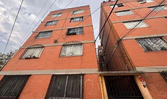 Foto de inmueble en C. Centlapatl  #143, Col. San Martín Xochinahuac C.P. 02120, Azcapotzalco