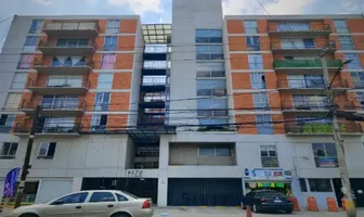 Foto de inmueble en CENTLAPAL #178, Col. San Martín Xochinahuac C.P. 02120, Azcapotzalco