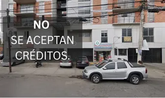 Foto de inmueble en CENTLAPAL #307, Col. San Martín Xochinahuac C.P. 02120, Azcapotzalco