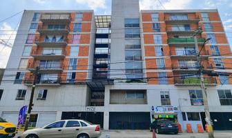Foto de inmueble en calle -, Col. San Martín Xochinahuac C.P. 02120, Azcapotzalco