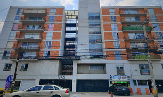 Foto de inmueble en centlapal, Col. San Martín Xochinahuac C.P. 02120, Azcapotzalco