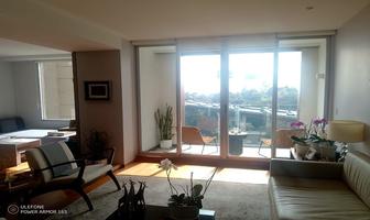 Foto de inmueble en AV. DE LOS POETAS, Col. San Mateo Tlaltenango C.P. 05600, Cuajimalpa de Morelos