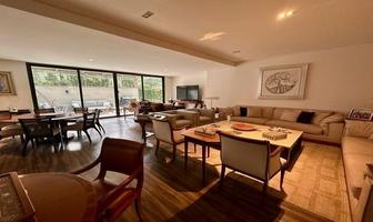 Foto de inmueble en AV. TAMAULIPAS, Col. San Mateo Tlaltenango C.P. 05600, Cuajimalpa de Morelos
